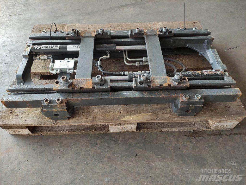 Kaup 2T466B Manutention - Autres