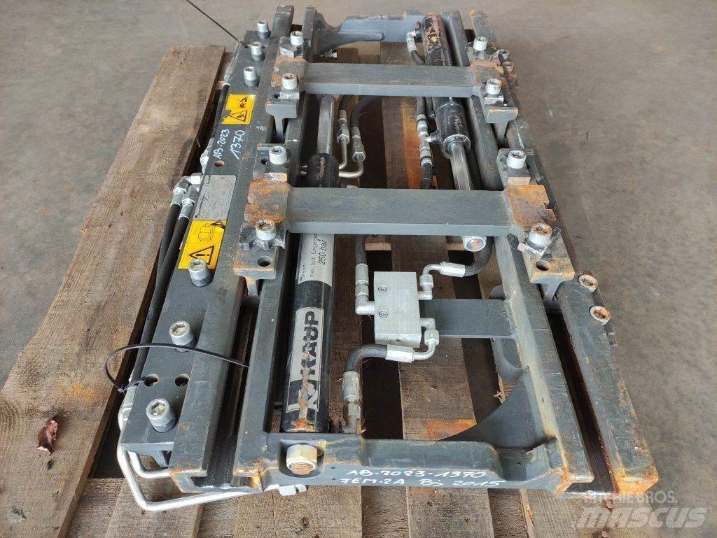 Kaup 2T466B Manutention - Autres