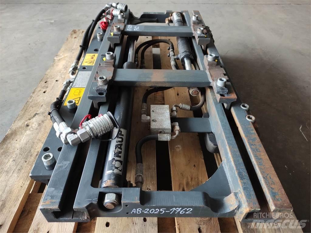 Kaup 2T466B Manutention - Autres