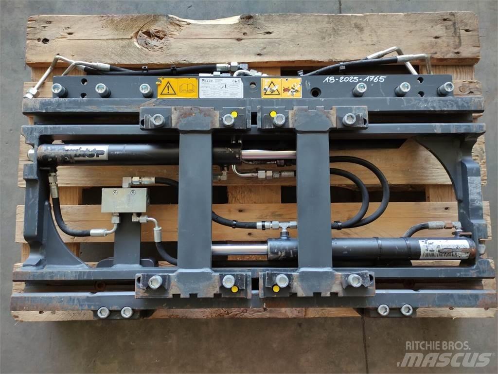 Kaup 2T466B Manutention - Autres