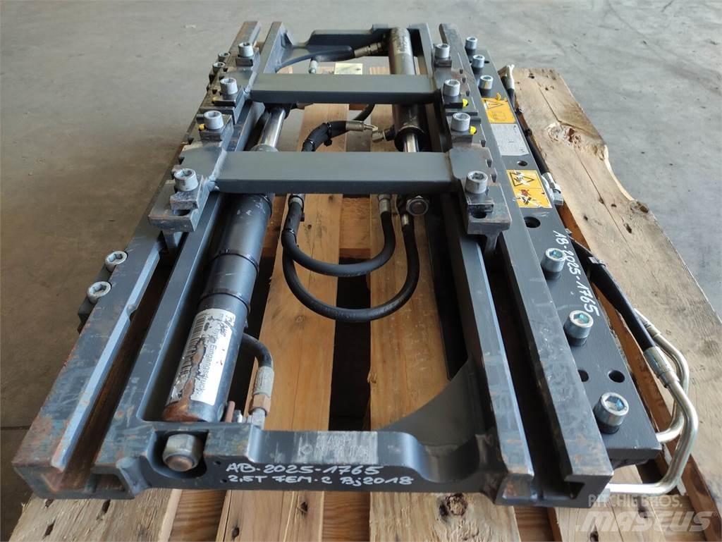 Kaup 2T466B Manutention - Autres