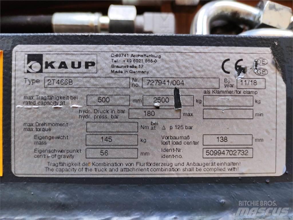 Kaup 2T466B Manutention - Autres