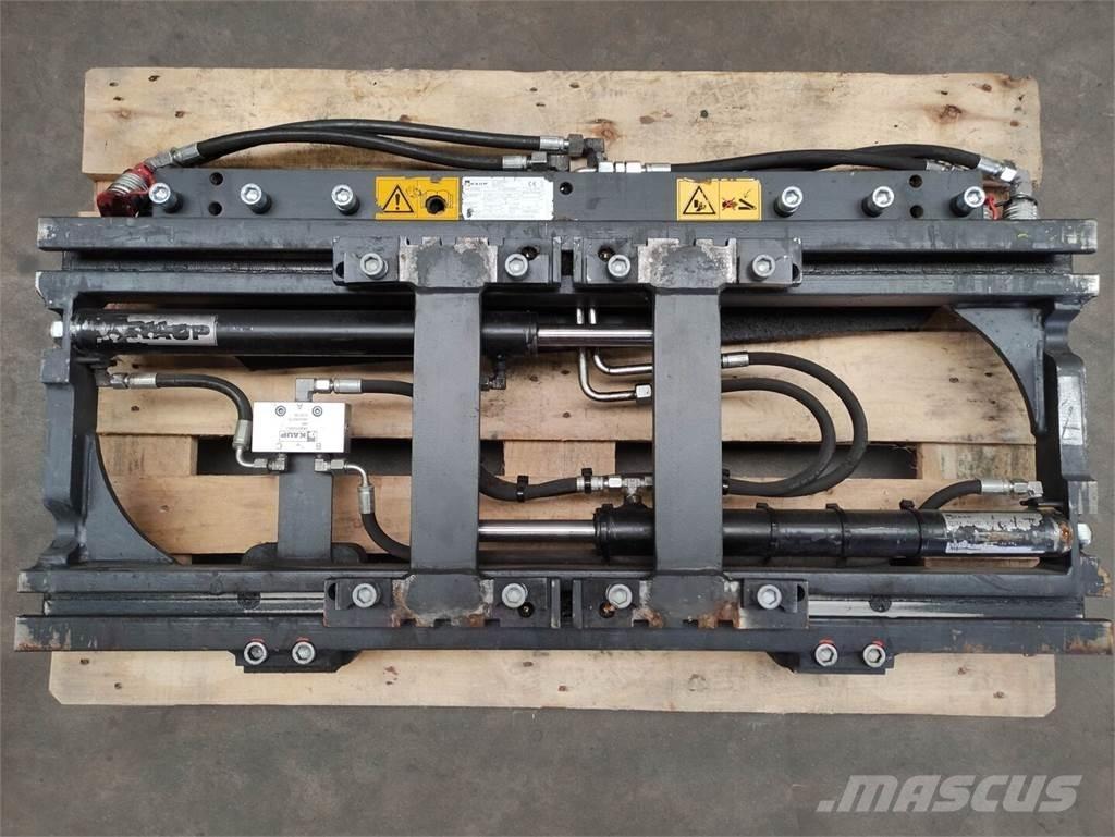 Kaup 2T466B Manutention - Autres