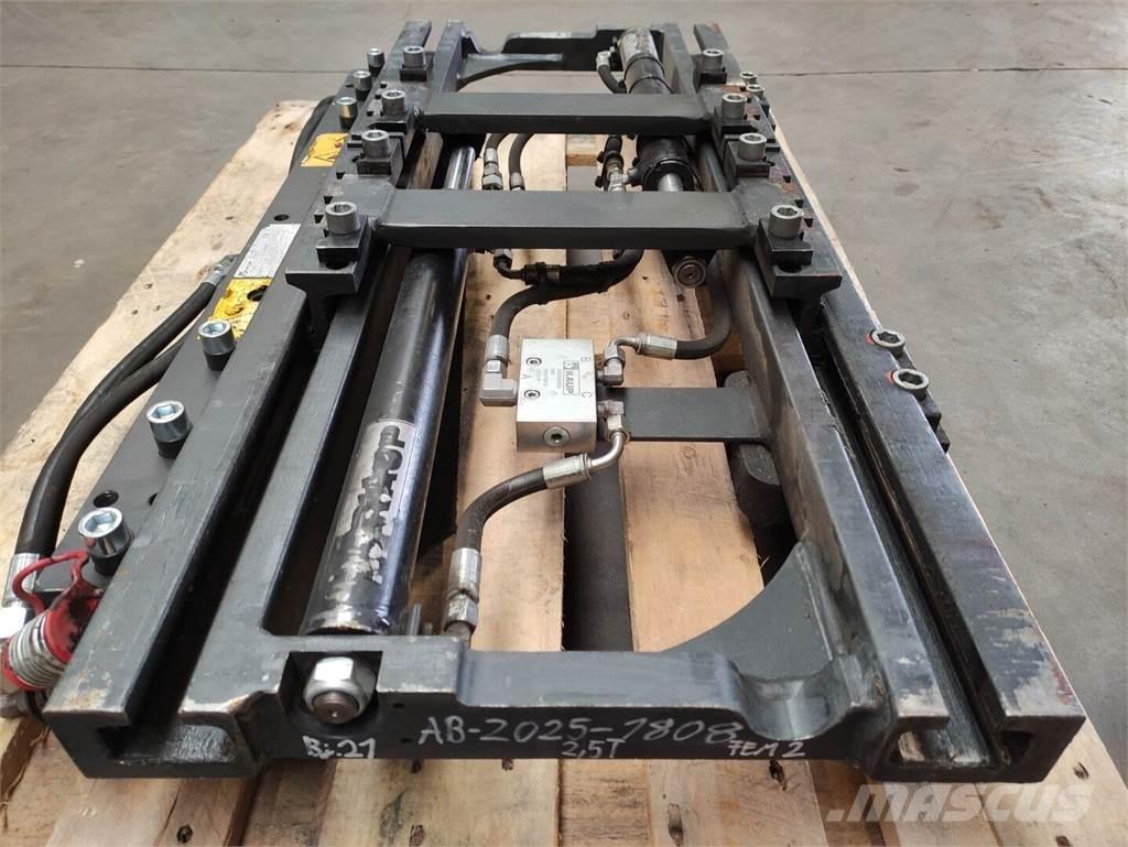 Kaup 2T466B Manutention - Autres