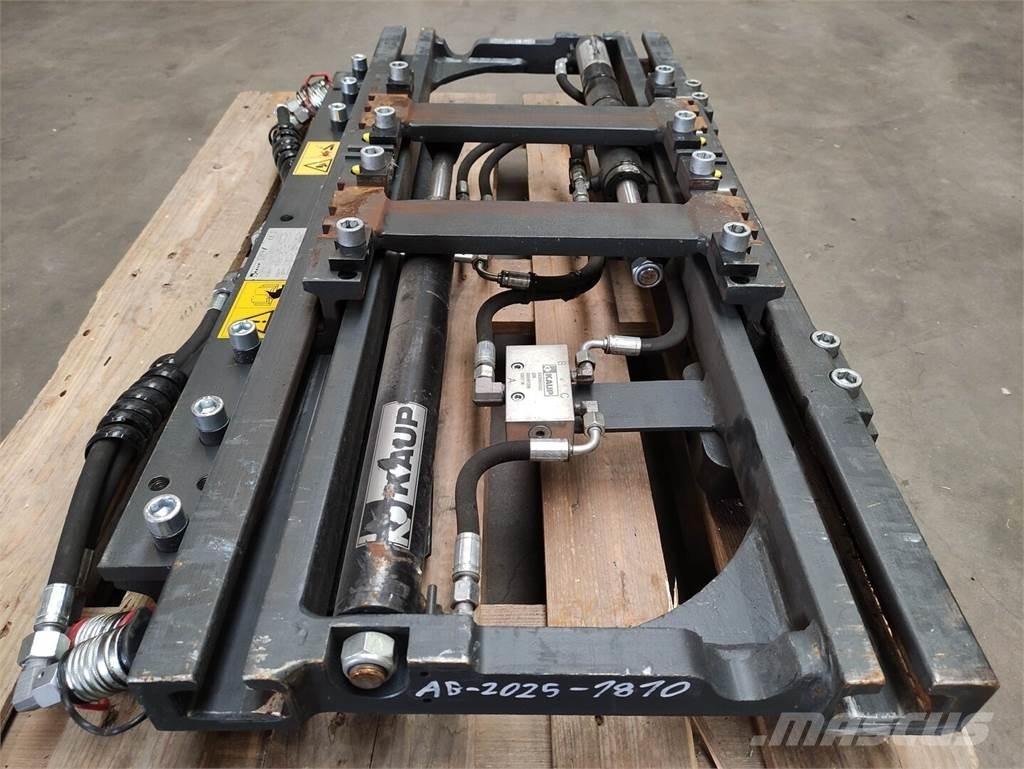 Kaup 2T466B Manutention - Autres