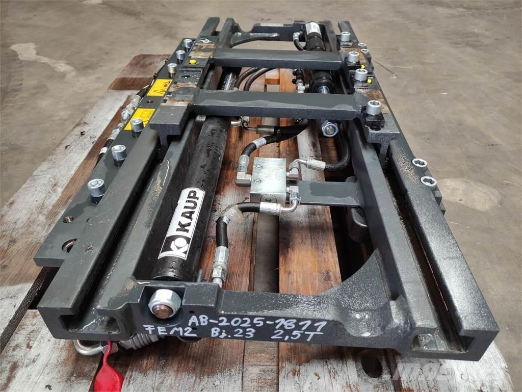 Kaup 2T466B Manutention - Autres