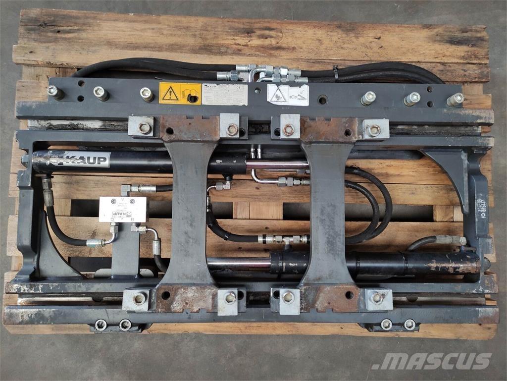 Kaup 2T466B Manutention - Autres