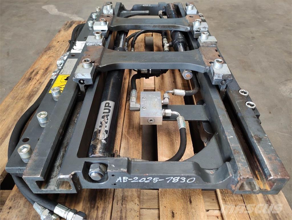 Kaup 2T466B Manutention - Autres