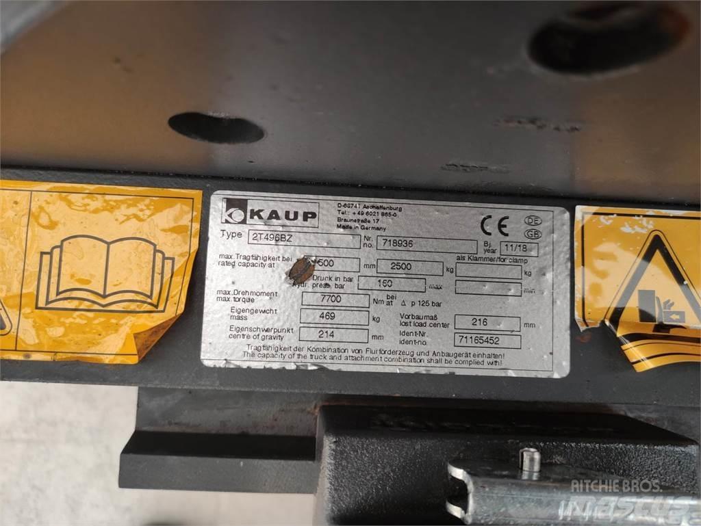 Kaup 2T496BZ Manutention - Autres