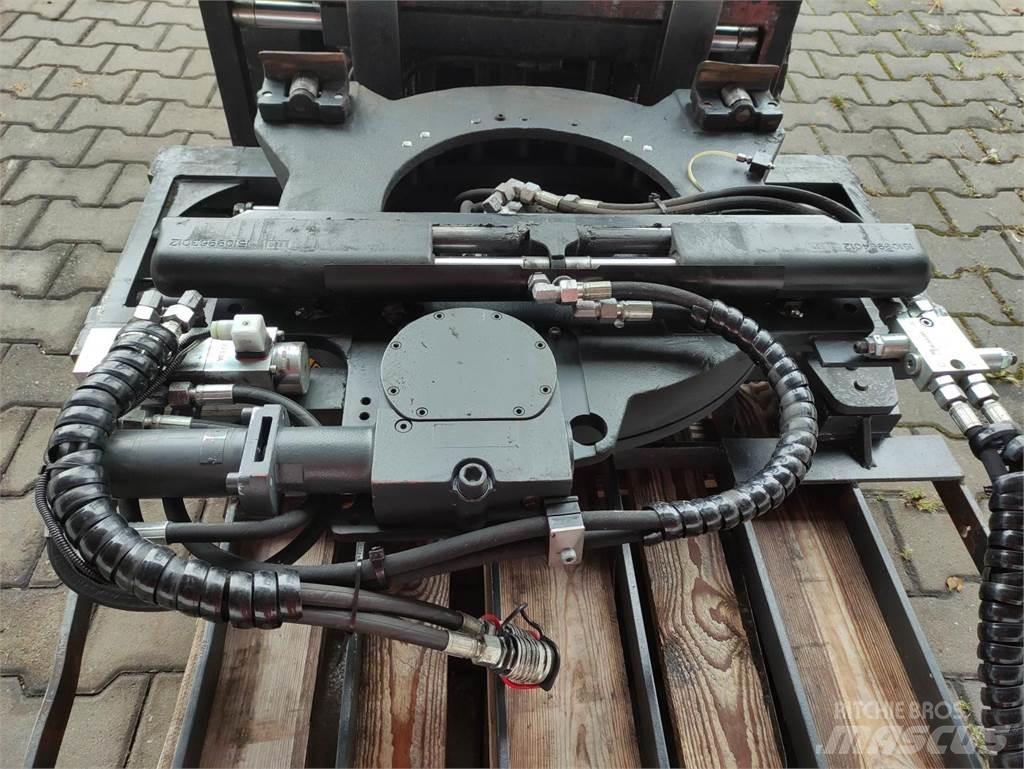 Kaup 2T496BZ Manutention - Autres