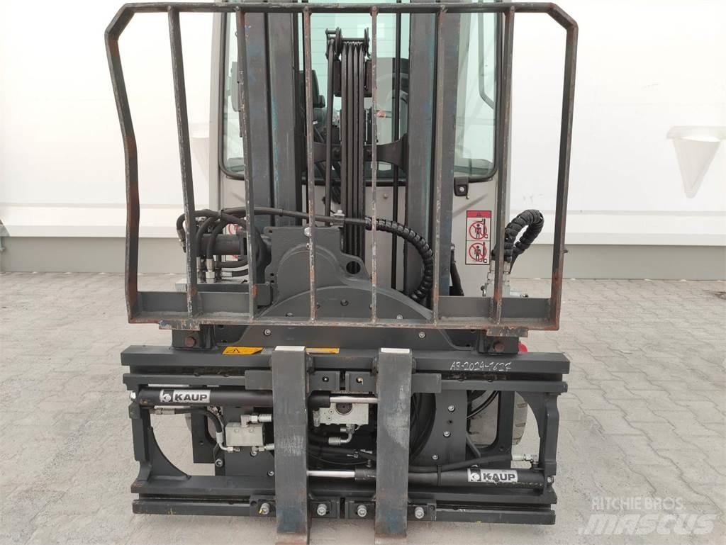Kaup 2T496BZ Manutention - Autres