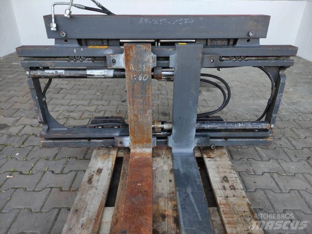 Kaup 3.5T 466B Z Manutention - Autres