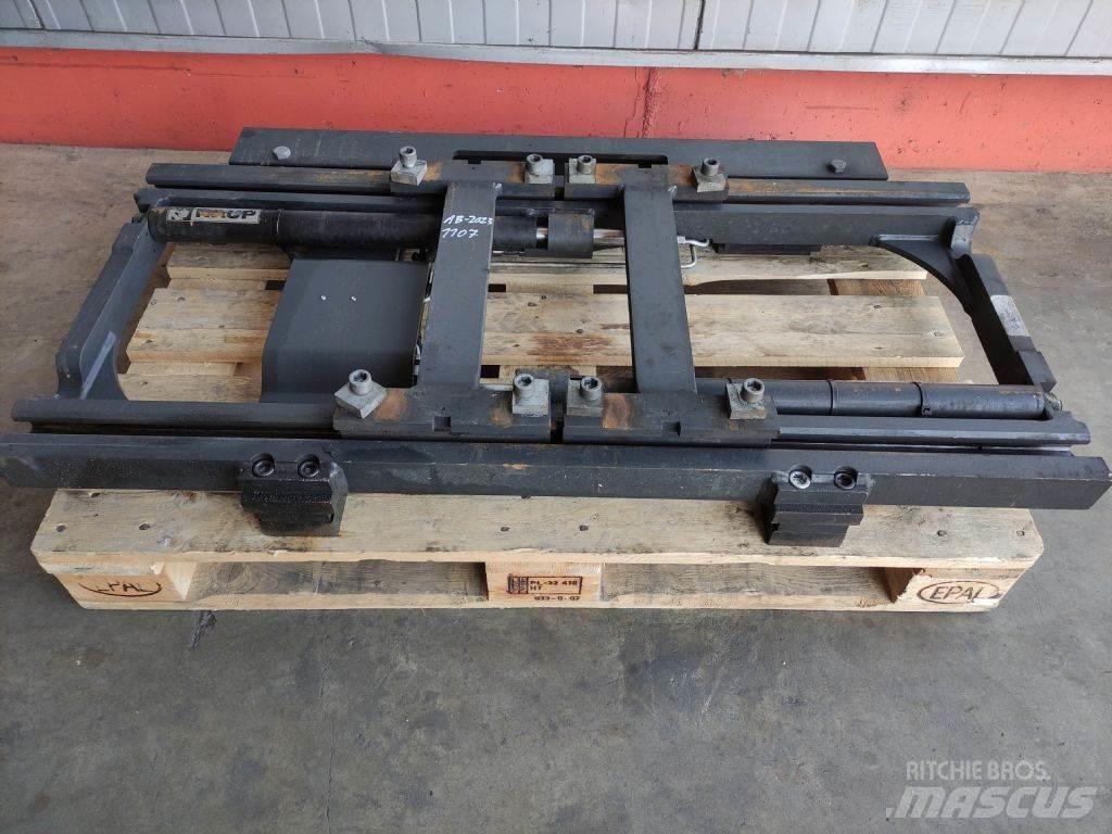 Kaup 3.5T160B Manutention - Autres