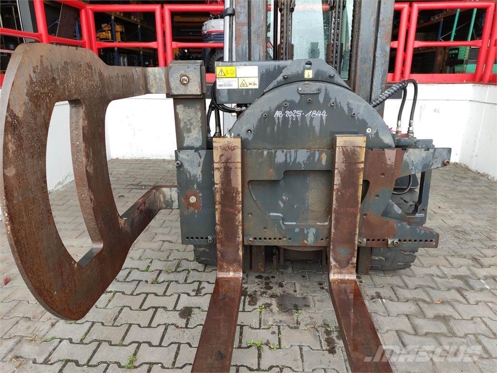 Kaup 3.5T391.1-SG Manutention - Autres