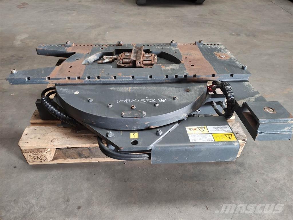Kaup 3.5T391.1-SG Manutention - Autres