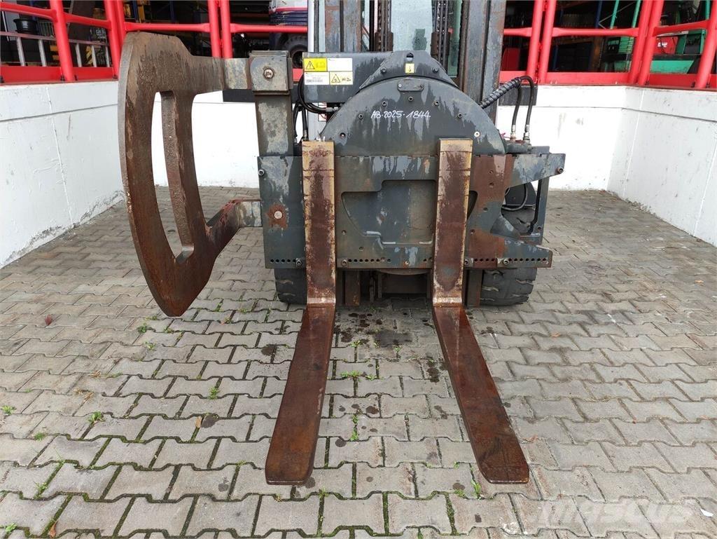 Kaup 3.5T391.1-SG Manutention - Autres
