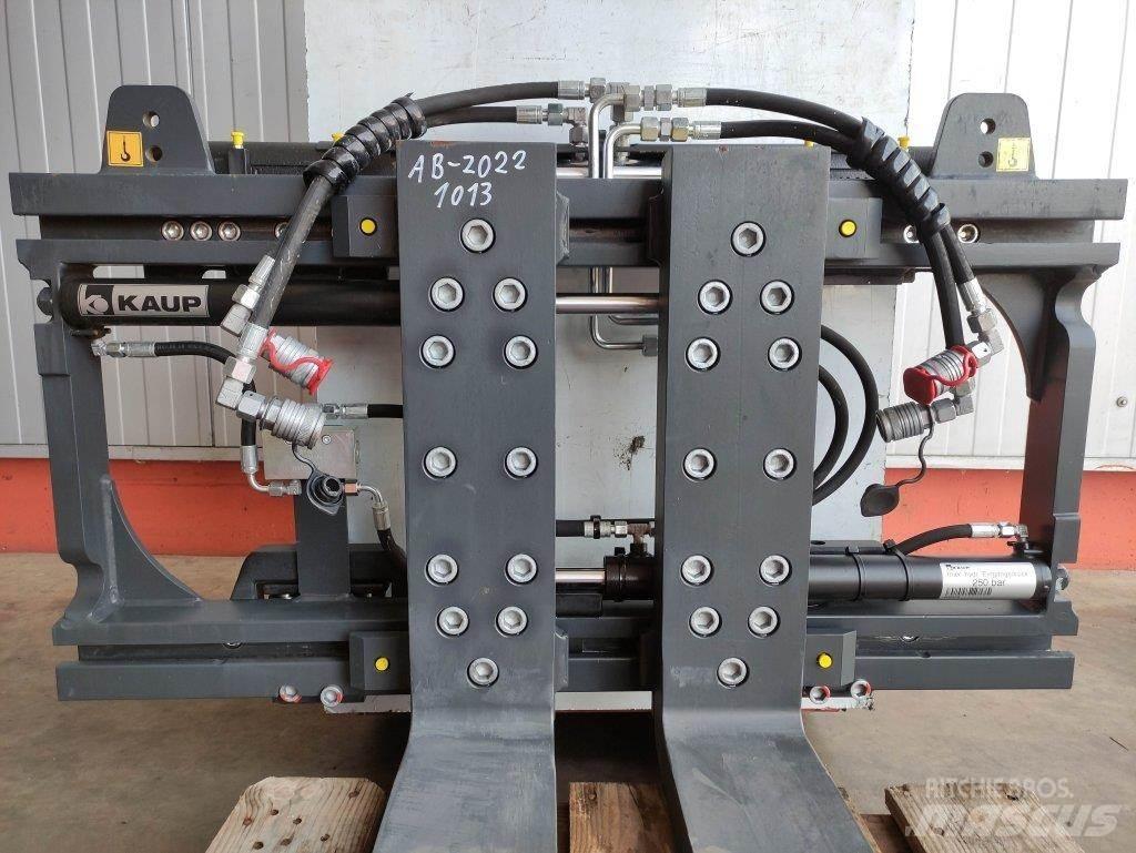 Kaup 3.5T4.66BZA Manutention - Autres