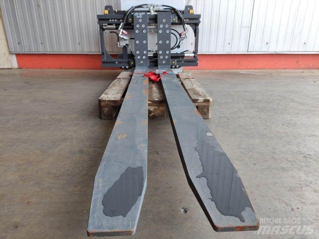 Kaup 3.5T4.66BZA Manutention - Autres