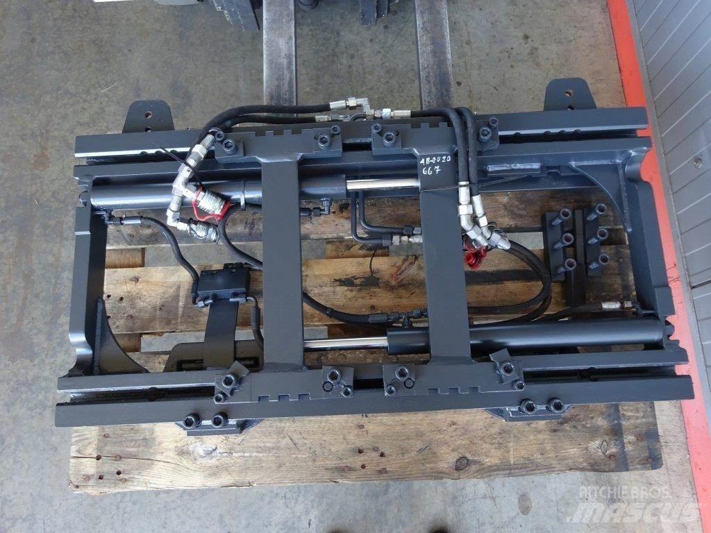 Kaup 3.5T466B Manutention - Autres