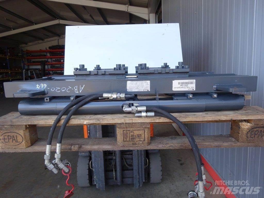 Kaup 3.5T466B Manutention - Autres