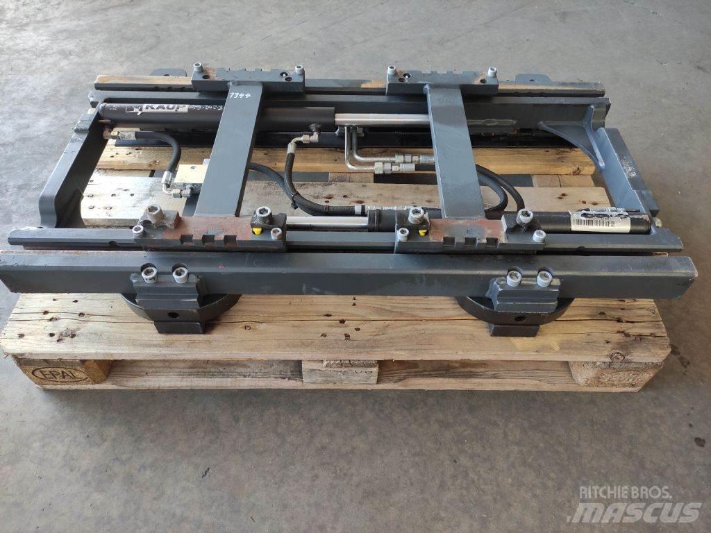 Kaup 3.5T466B Manutention - Autres