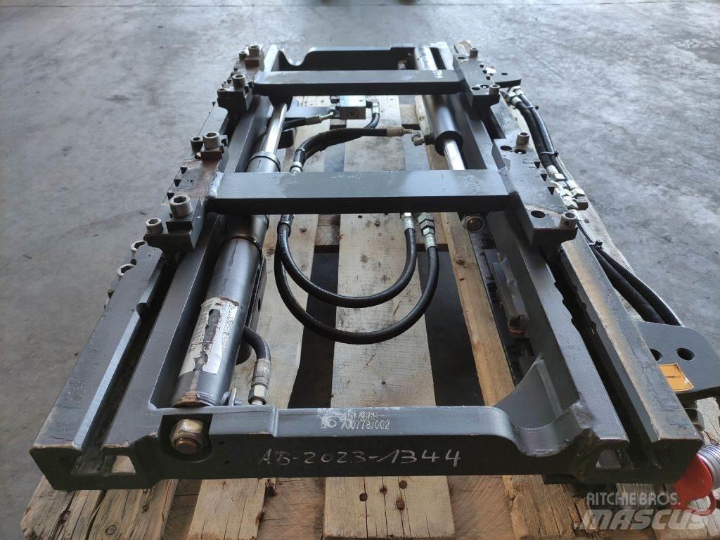 Kaup 3.5T466B Manutention - Autres