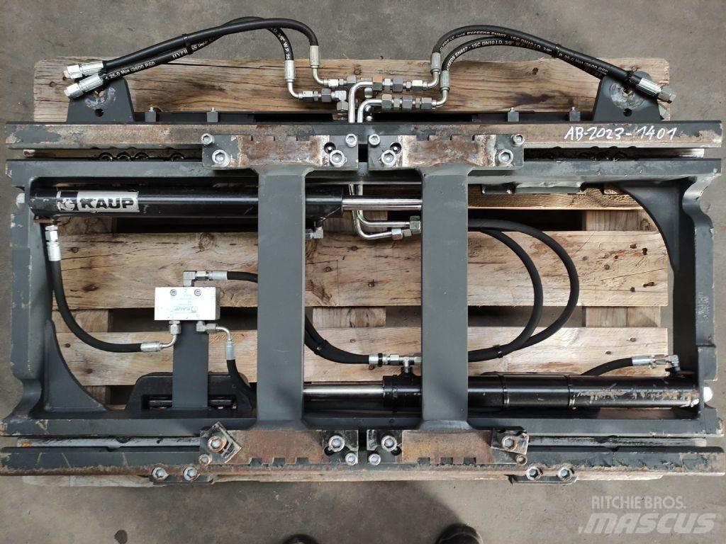 Kaup 3.5T466B Manutention - Autres