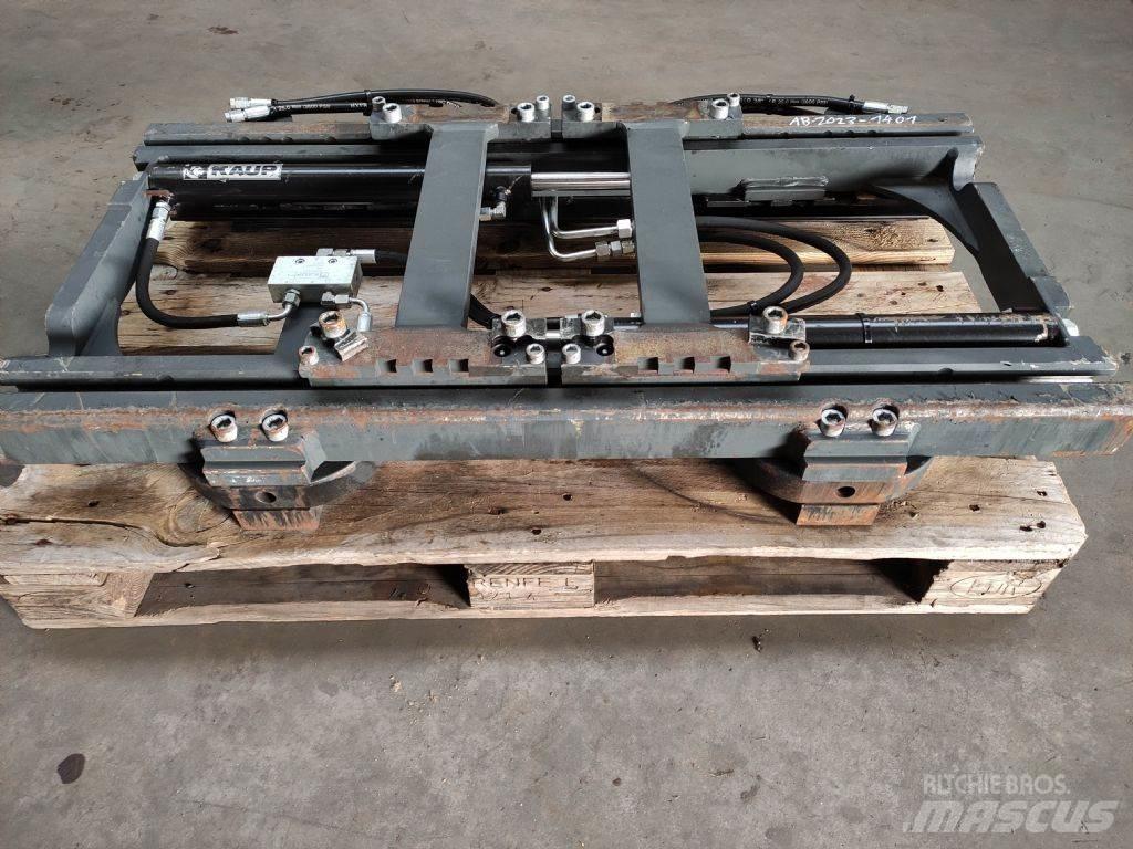 Kaup 3.5T466B Manutention - Autres