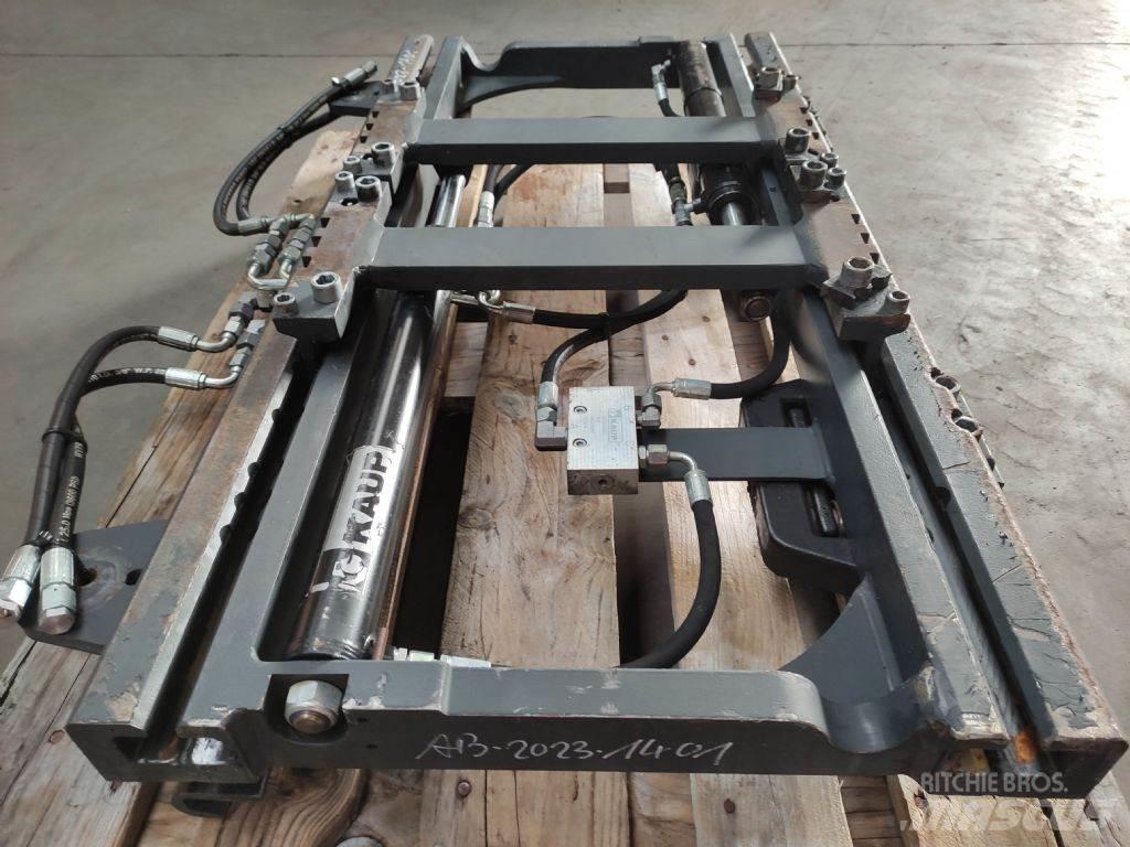 Kaup 3.5T466B Manutention - Autres