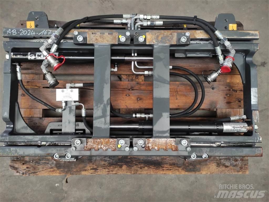 Kaup 3.5T466B Manutention - Autres
