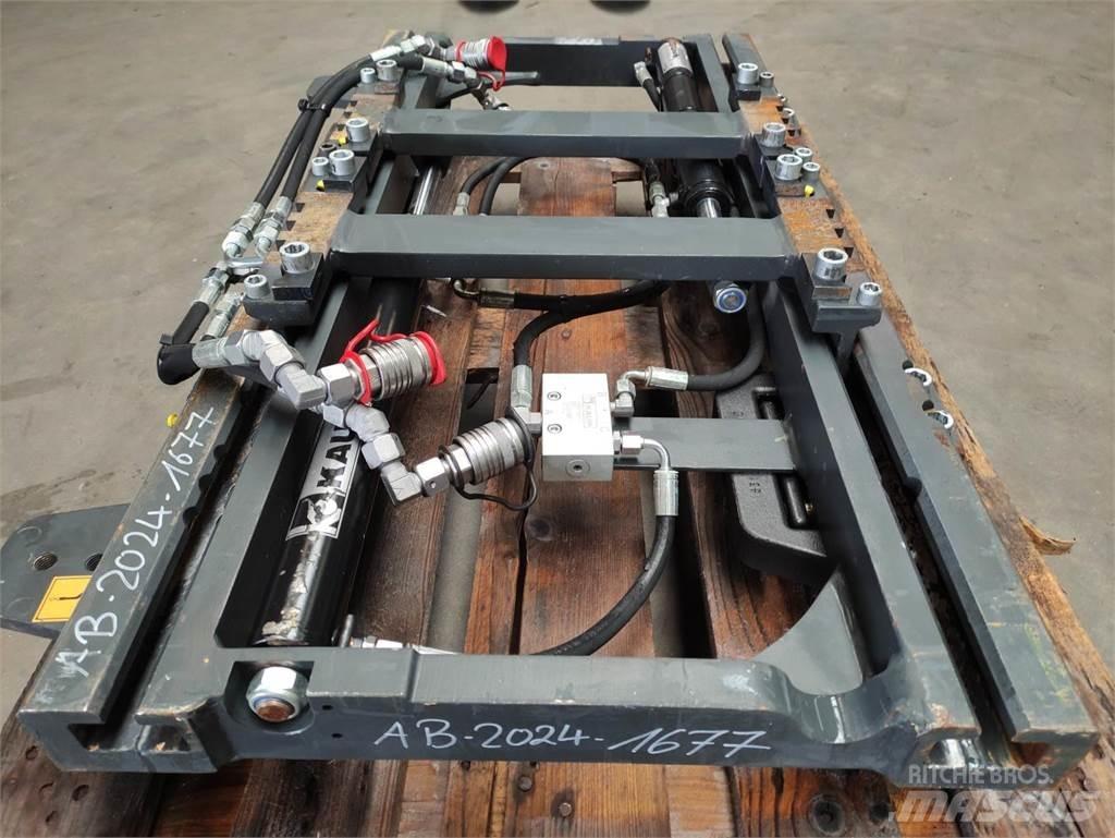 Kaup 3.5T466B Manutention - Autres