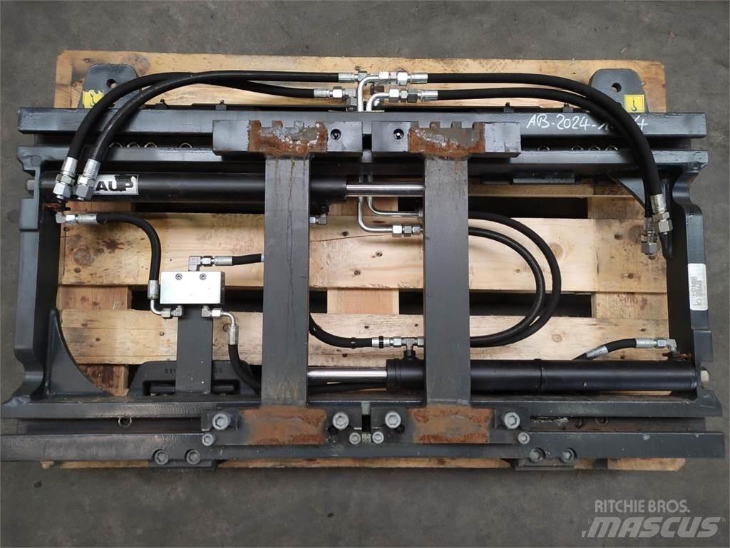 Kaup 3.5T466B Manutention - Autres