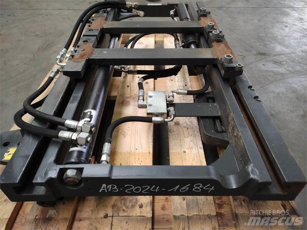 Kaup 3.5T466B Manutention - Autres