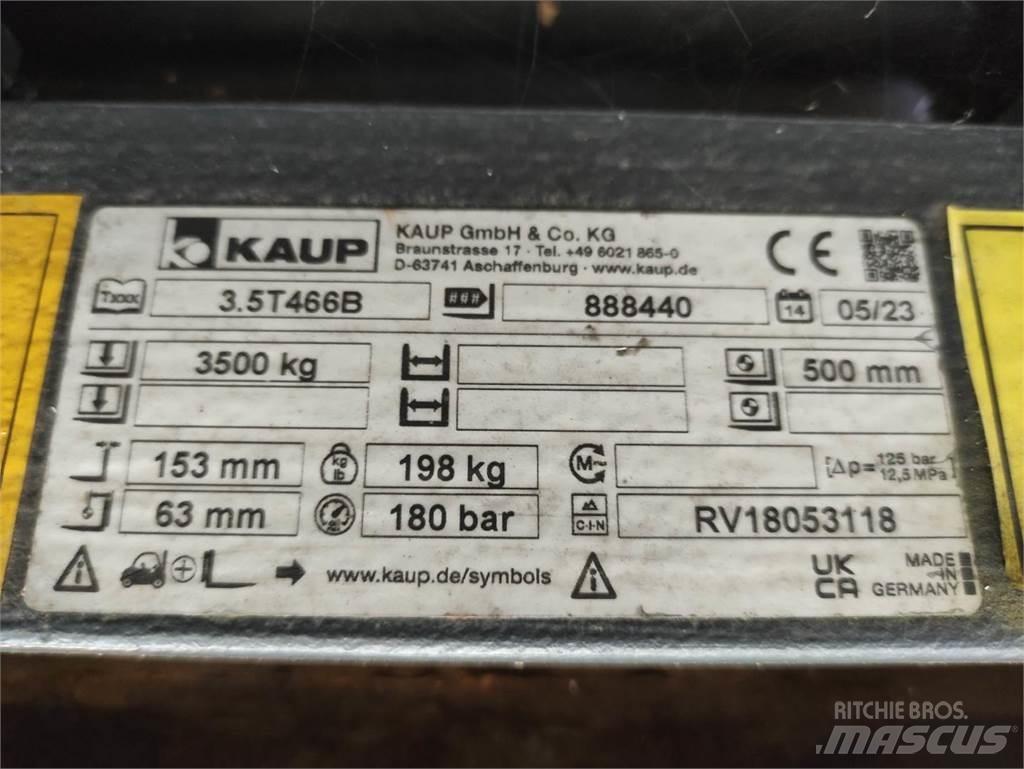 Kaup 3.5T466B Manutention - Autres