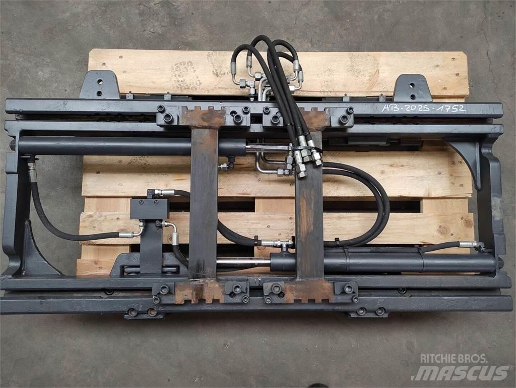 Kaup 3.5T466B Manutention - Autres