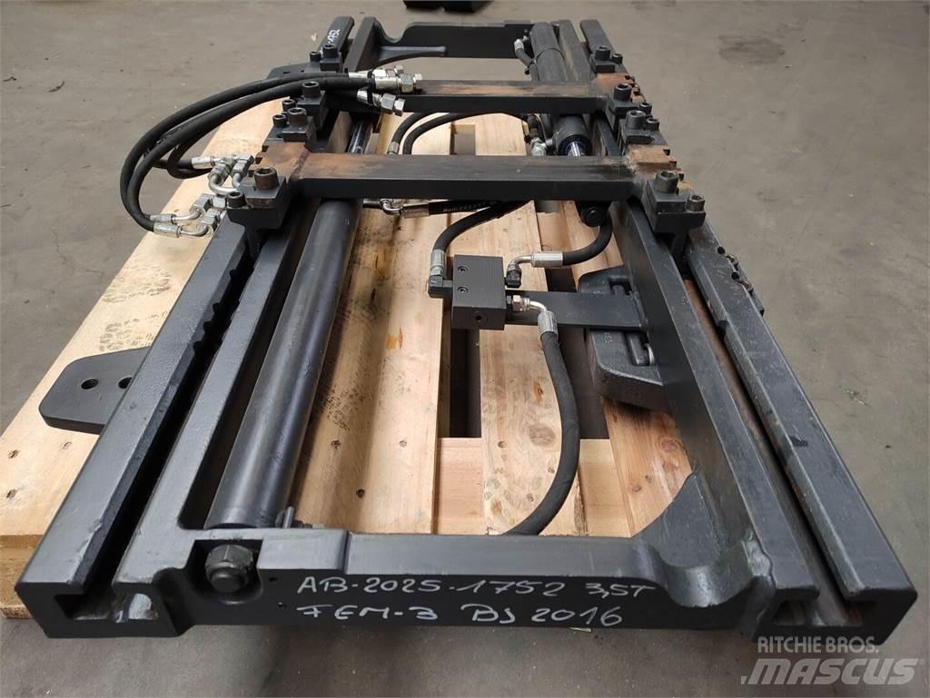 Kaup 3.5T466B Manutention - Autres