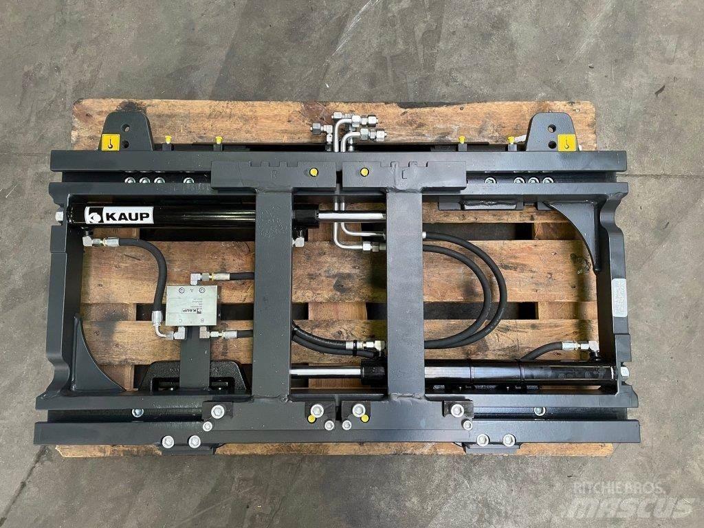 Kaup 3.5T466B / NEU Manutention - Autres