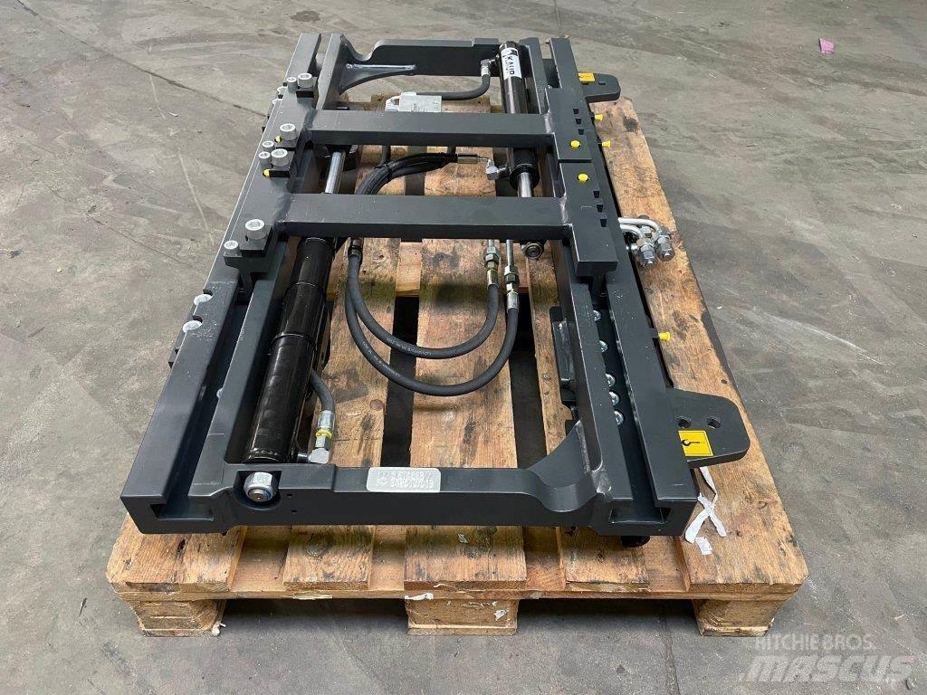 Kaup 3.5T466B / NEU Manutention - Autres