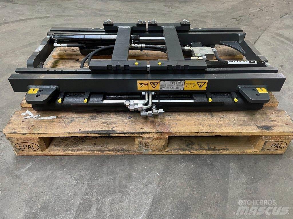 Kaup 3.5T466B / NEU Manutention - Autres