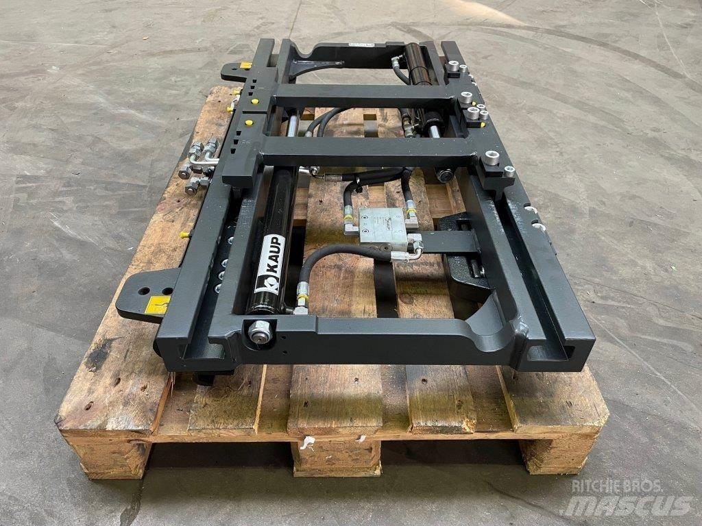 Kaup 3.5T466B / NEU Manutention - Autres