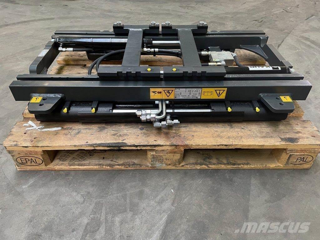 Kaup 3.5T466B / NEU Manutention - Autres