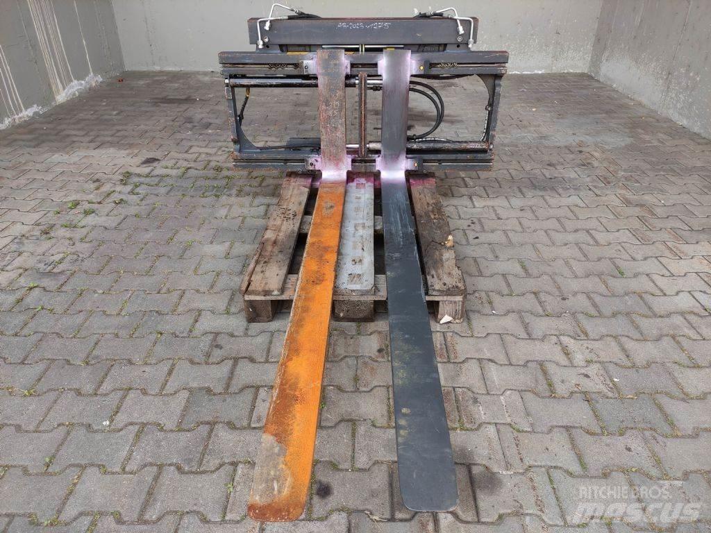 Kaup 3.5T466BZ Manutention - Autres