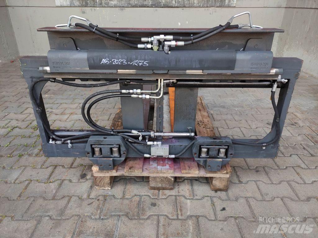 Kaup 3.5T466BZ Manutention - Autres