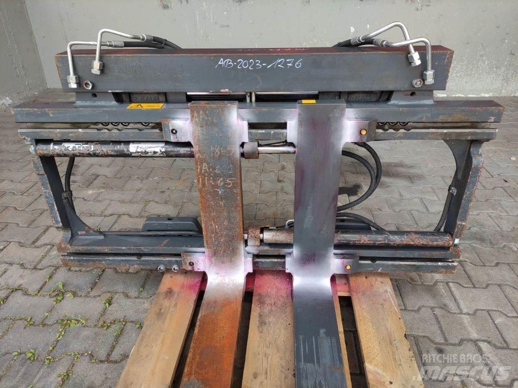 Kaup 3.5T466BZ Manutention - Autres