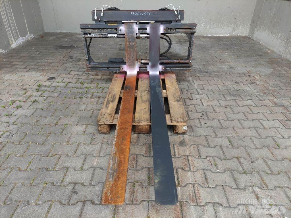 Kaup 3.5T466BZ Manutention - Autres