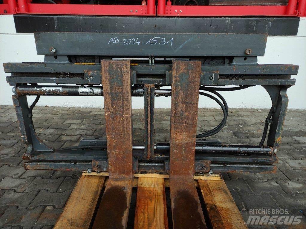Kaup 3.5T466BZ Manutention - Autres
