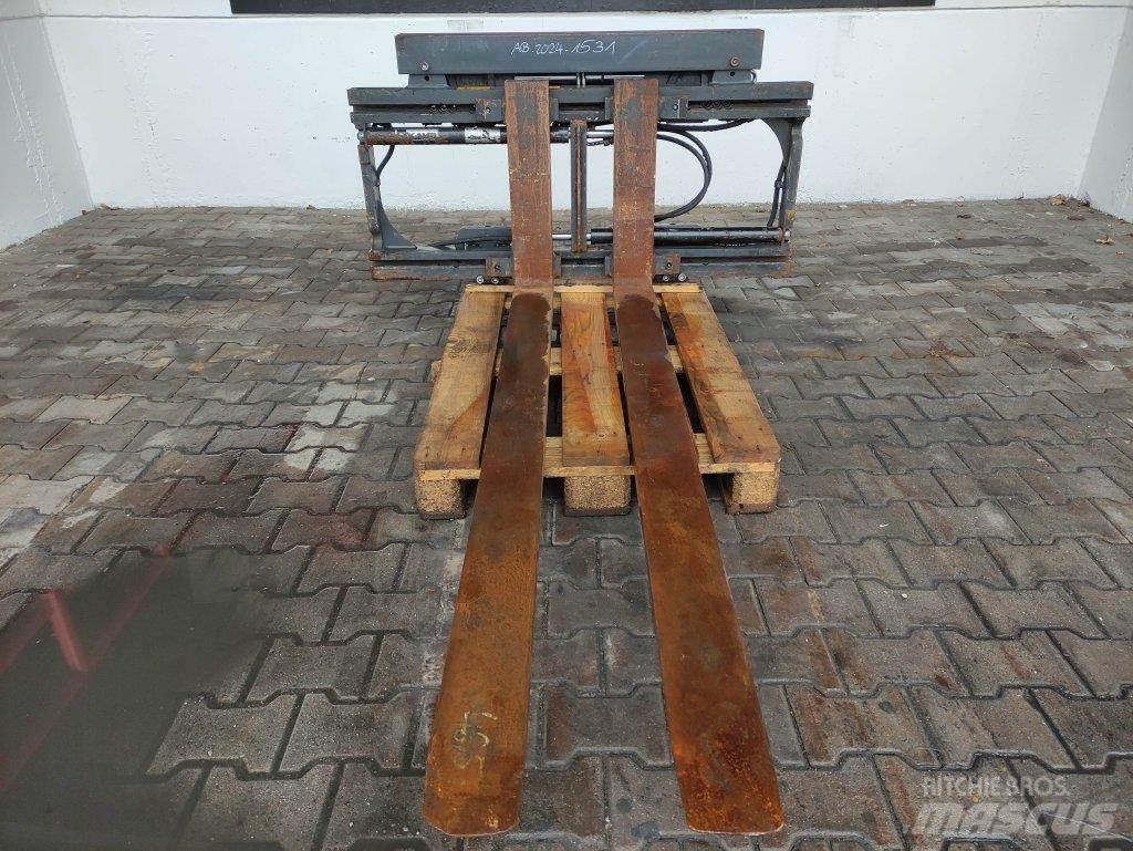 Kaup 3.5T466BZ Manutention - Autres