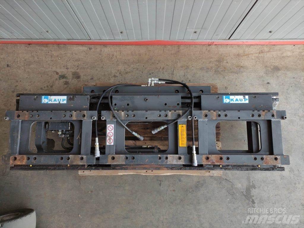 Kaup 3T253BL-3 Manutention - Autres
