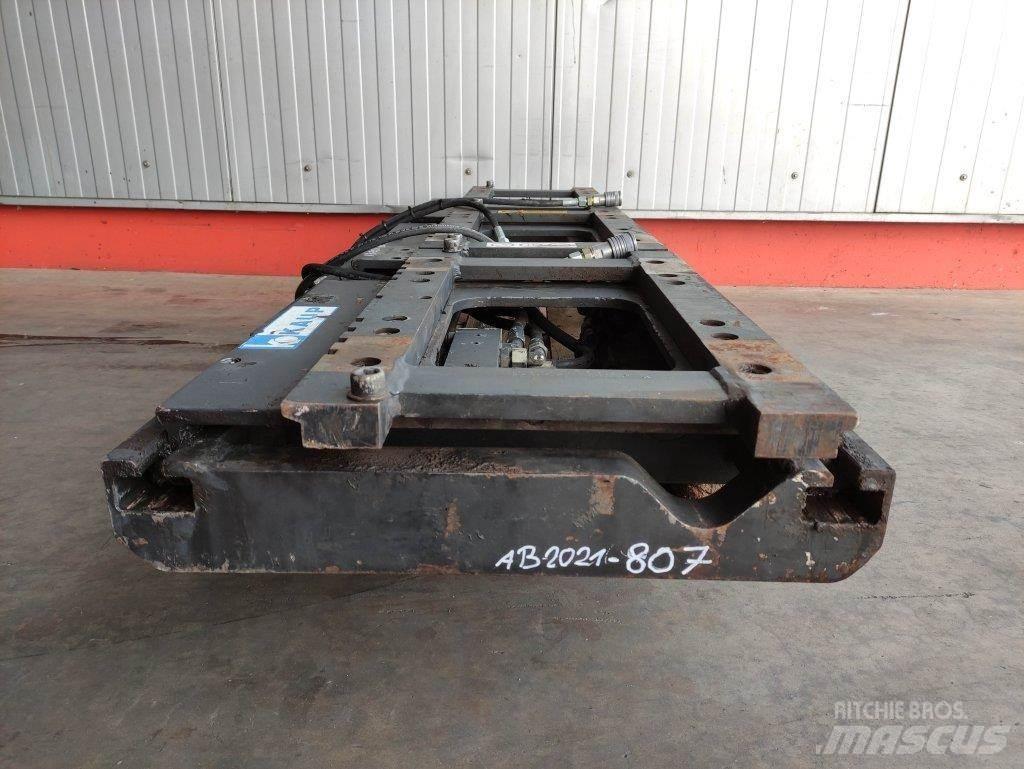 Kaup 3T253BL-3 Manutention - Autres