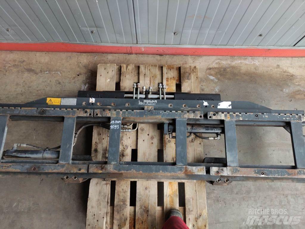 Kaup 3T253BL-3 Manutention - Autres